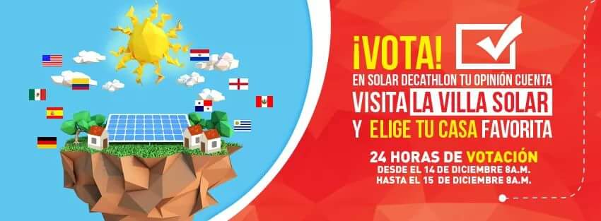 Apoyanos votando por Vrissa en este link es.surveymonkey.com/r/solardecathl…