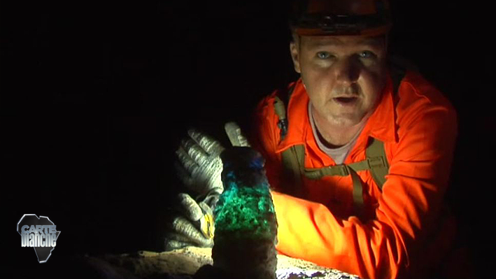 carteblanchetv's tweet photo. Go deep beneath the surface of the Armageddon #SuperCave https://t.co/RE1GgiF4wy https://t.co/7yfkVcqBst