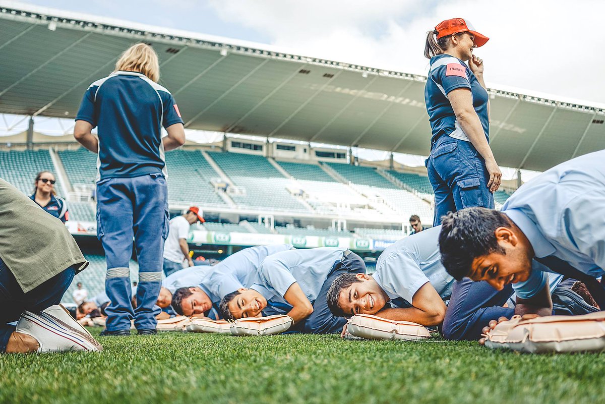 TakeHeartAust's tweet photo. Our favourite photos from #THADay15 at @AllianzStadium are up on FB... Check them out! https://t.co/y5jaWvM8Xy https://t.co/FMianbdAWu