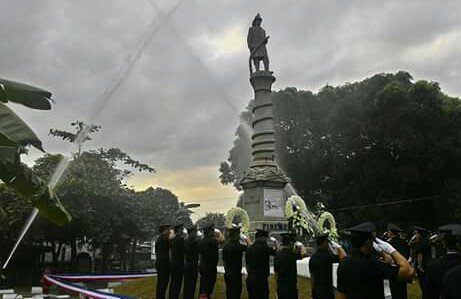 rbmarcial's tweet photo. Fire Service Recognition Day: Honoring our unsung hereos today(12.14 .15) https://t.co/pv6vaC8yax