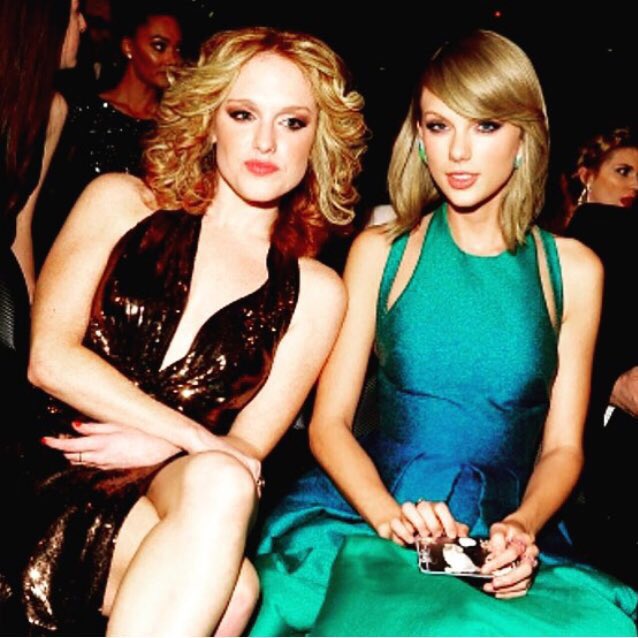 TSwiftinAsia's tweet photo. Abgail's Instagram post wishing Taylor a Happy Birthday!
https://t.co/OM4lhFFxs4 https://t.co/tKLCr6szhq
