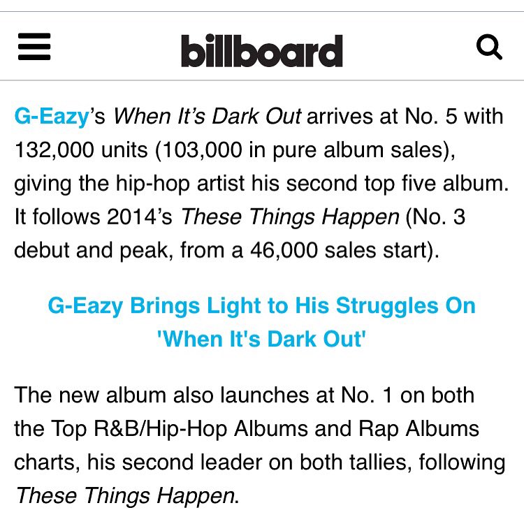 G_Eazy's tweet photo. Grateful 🙏🏼 https://t.co/Q80gNNWoCw