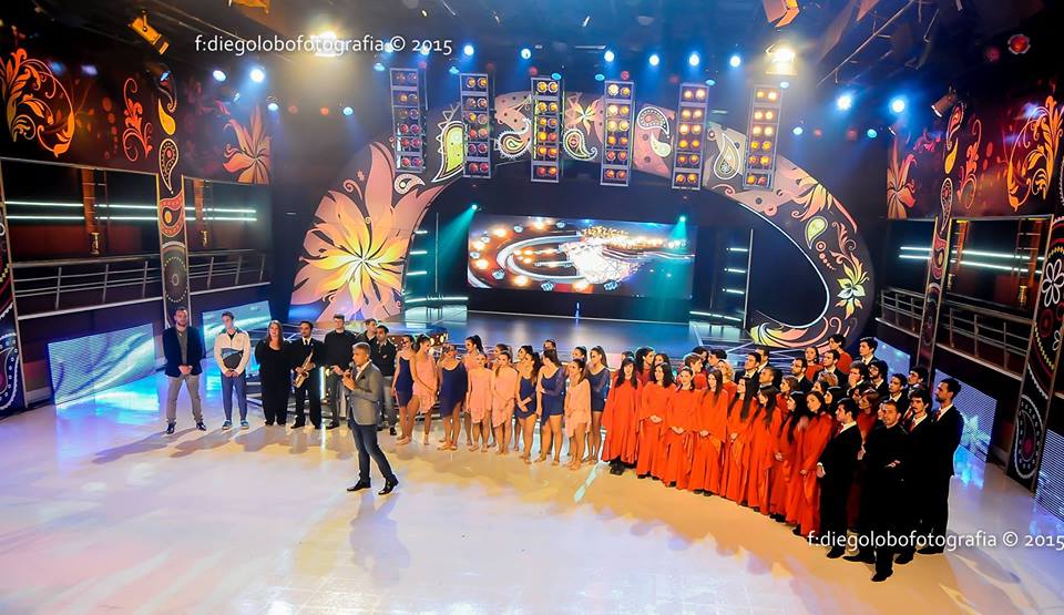 CANTORIA DE LA MERCED ¿No pudiste vernos en El Certamen? ¡mirar el programa online! 
 canalz.tv/canalz/videos.…