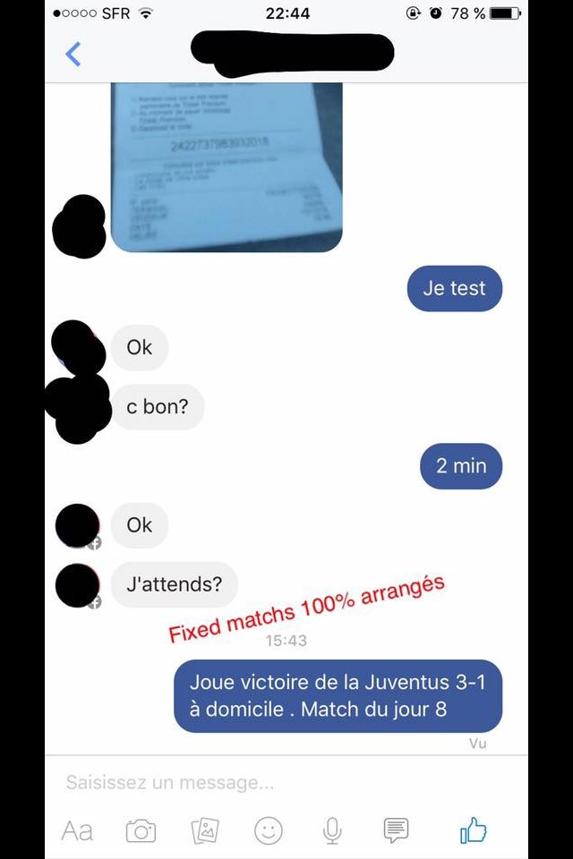 FixedArrange's tweet image. 💶💰✅EH BOOM ✅💰

UN COTE DE 11 QUI PASSE ENCORE !

💥Une info gratuite sera affiché si le tweet atteint 25 RT💥