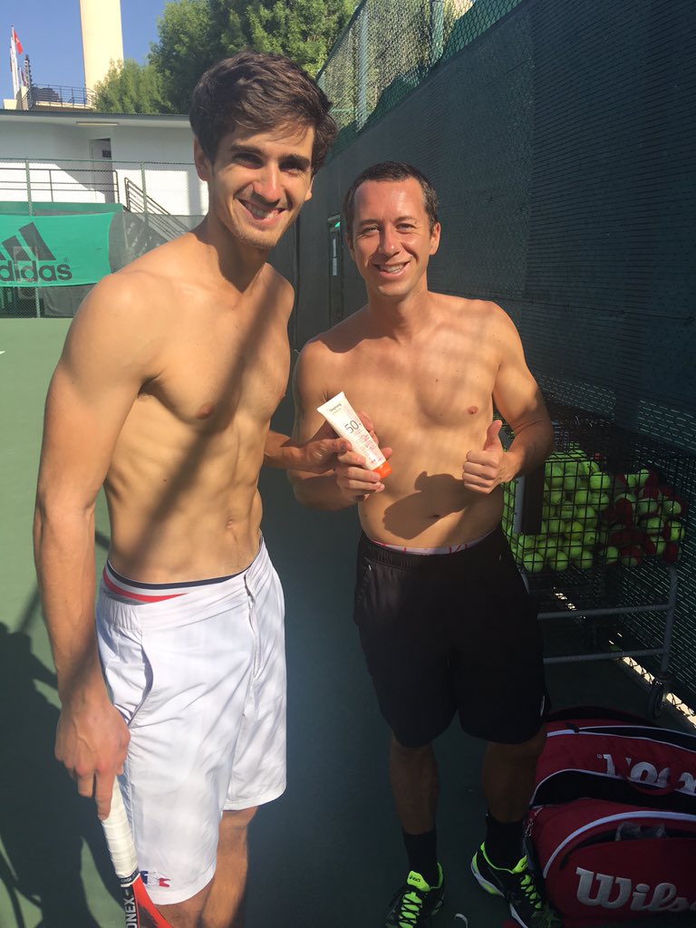 PhilippKohlschreiber tweet media