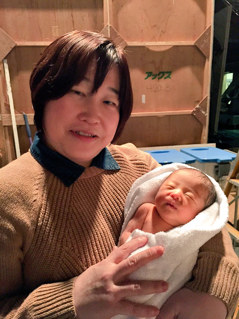 コウノドリ17 赤ちゃんは本物か リアルを極限まで追求した撮影方法とは ワウパゴス