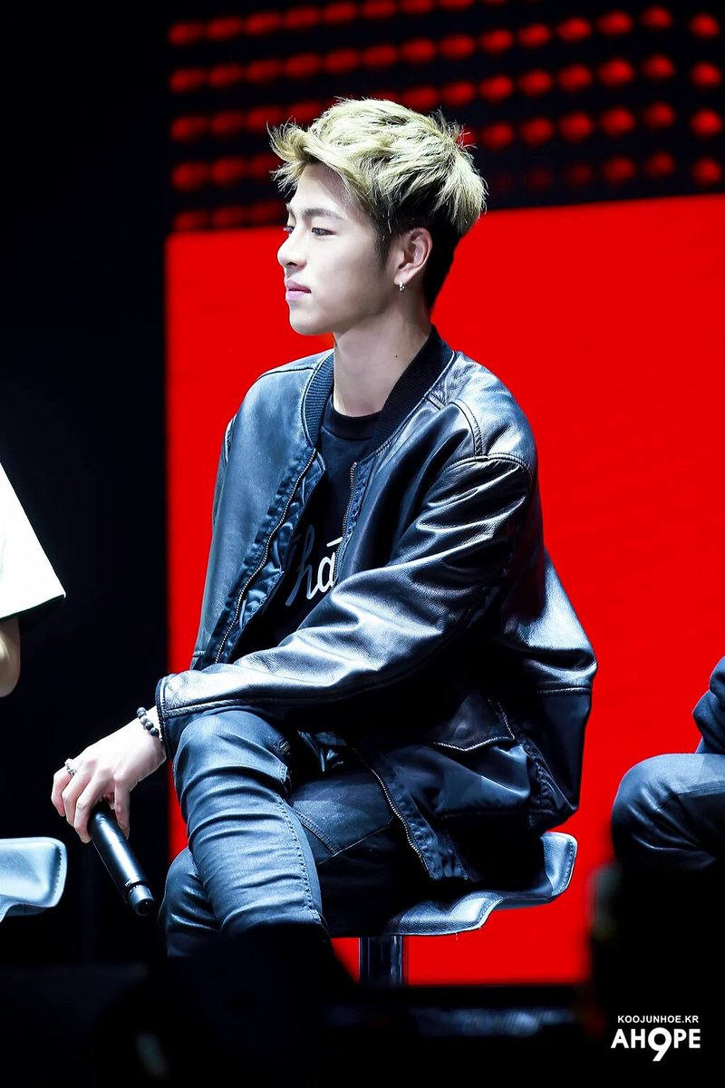 zangnamja's tweet image. สวยค่ะลูก อย่างนั้น ค่อยๆเดิน เชิดหน้านิดนึง จับหมวกๆ  นั่นแหละ 
#bambam #junhoe #junbam #GOT7 #iKON