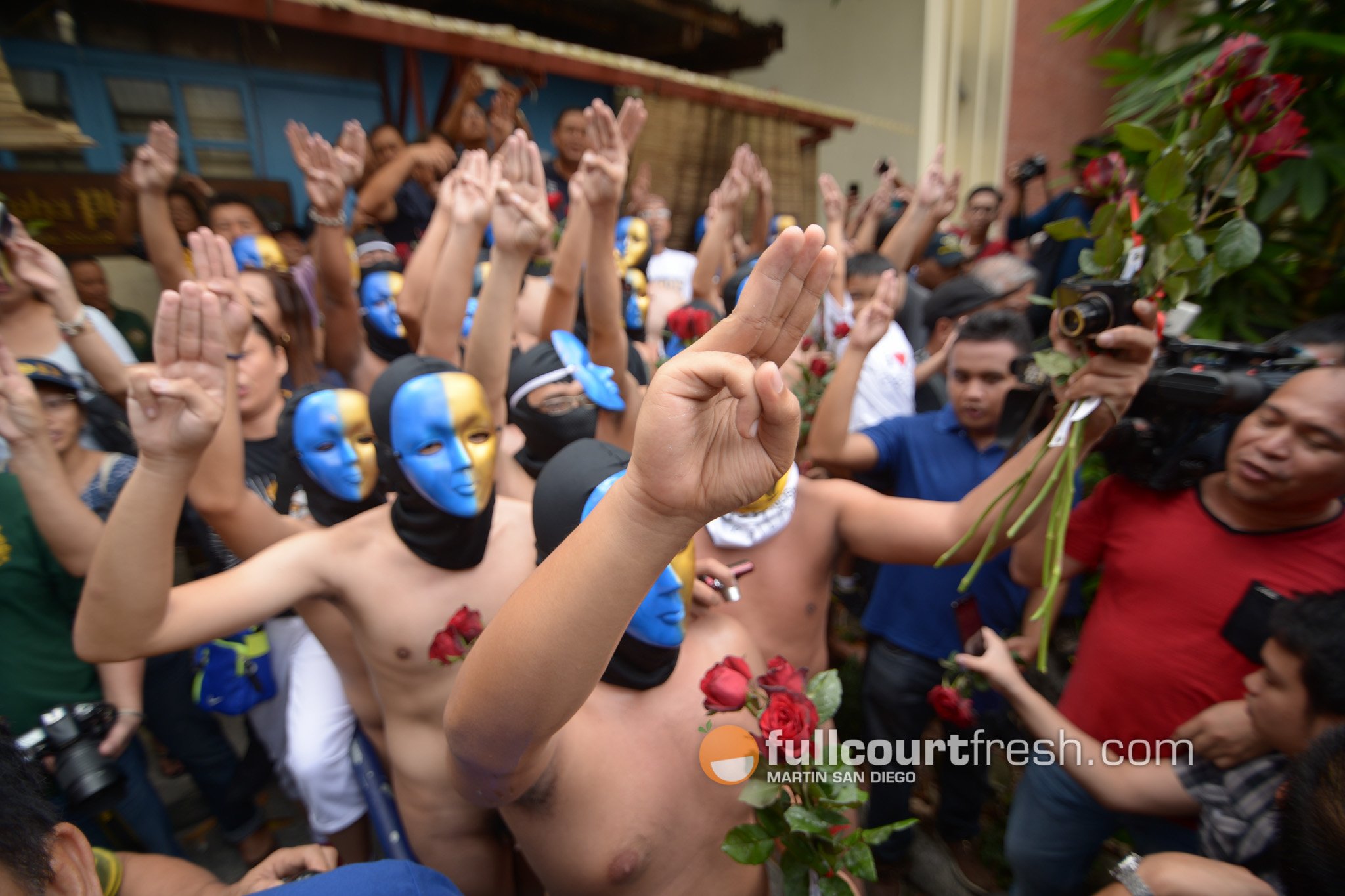 oblationrun 