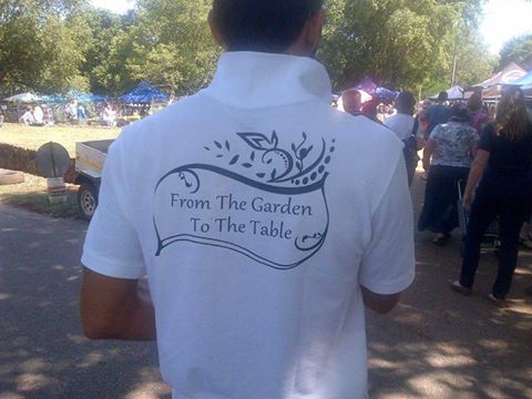 Contact us to transform you garden to a heaven o healthy living and sustainability!!! <a href="/JustJuicinIt/">The Organic Guy</a> #garden2table