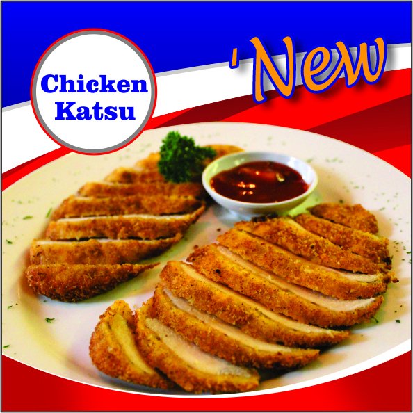 NEW!!!
Bulaf "CHICKEN KATSU"
Made by Fresh and Good Quality Chicken

#chicken #chickenlovers #frozenfood #food