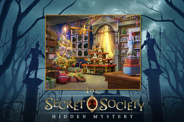 wissota's tweet photo. wissota unlocked the "Wonder Shop" picture https://t.co/UVV5uB8QrD