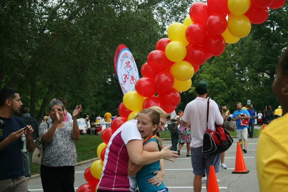 Strive2Tri's tweet photo. #Happiness is building #healthy families.
@MOMsOrganicMrkt @FUTP60 @ymcadc @greatdaywash @UARunning
#Strive2Tri https://t.co/9WijXWbDyF