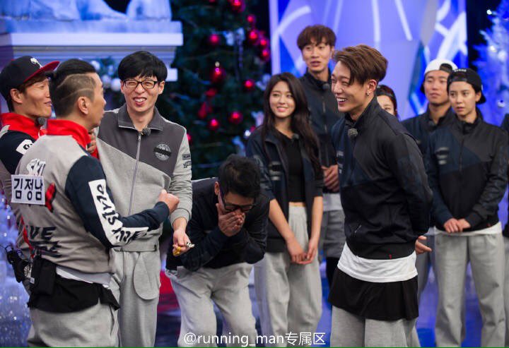 Running Man On Twitter Preview Runningman Ep 278 Cr On Pic Https T Co Tgfirc0f1p