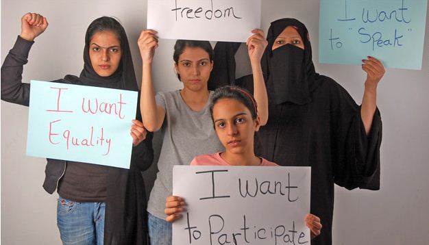 Saudi Arabia's elections are unlikely to be a game-changer for women bricplusnews.com/affairs/saudis…