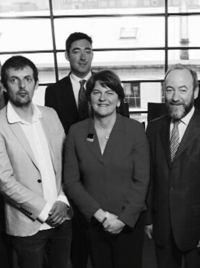 John Ferguson tweet media