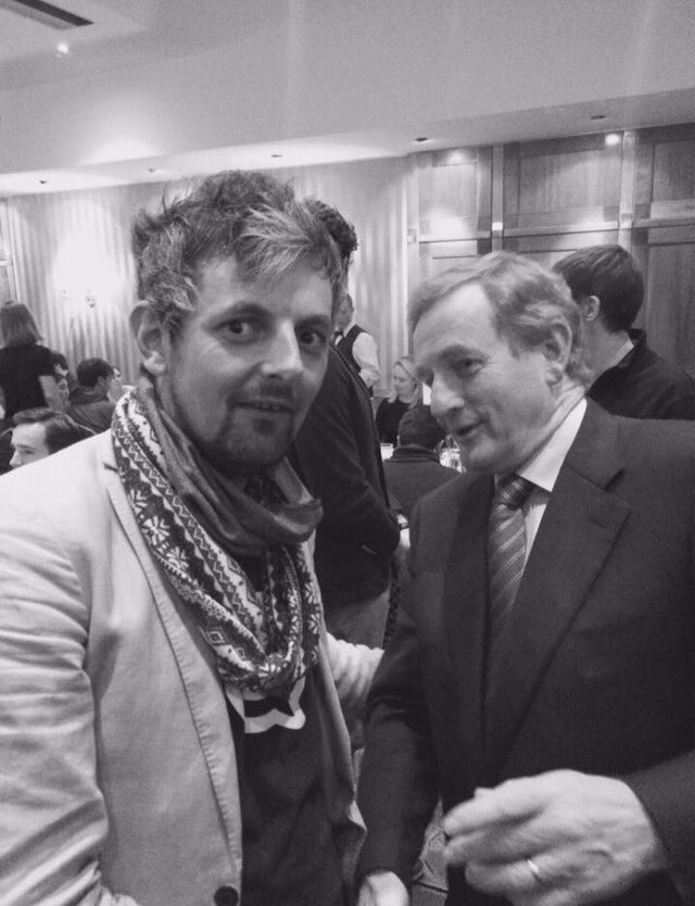 John Ferguson tweet media