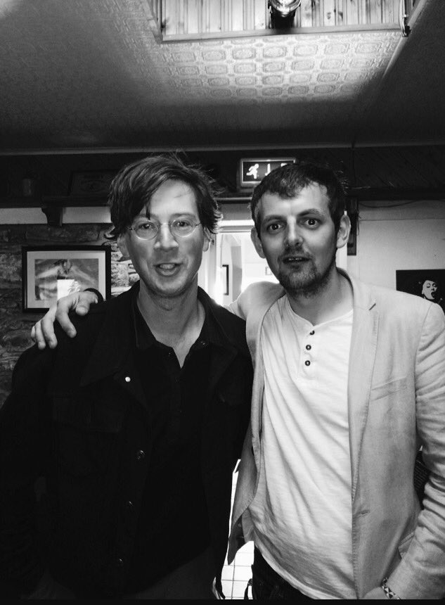 John Ferguson tweet media