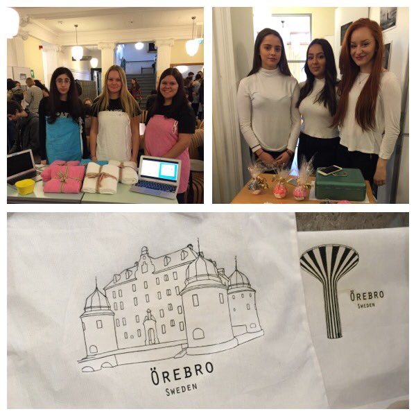 UF Örebro Län tweet media