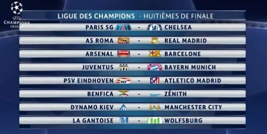 Al_Ra_At's tweet photo. Arsenal, officiellement équipe maudite depuis 2010. #FiniAvantDavoirCommencé #LDC #DCD https://t.co/EfNsmGKN6P