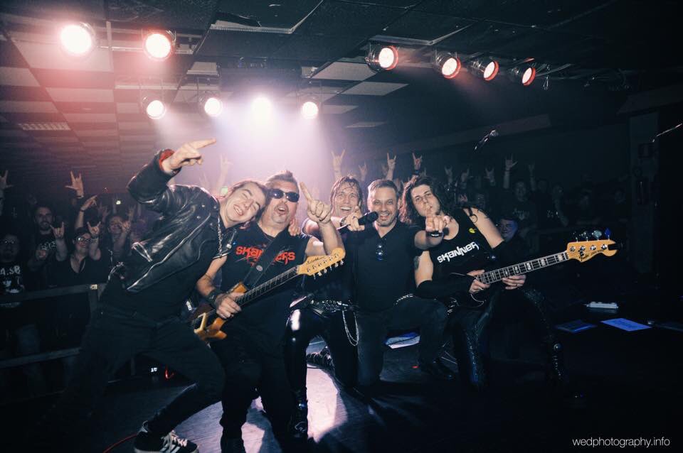 Skanners_italy's tweet photo. Grazie #Brescia #skannersitaly (tnx for pic @studioVitaliano ) #metal #circolocolony #trentino #altoadige https://t.co/ymKb2w8nYO