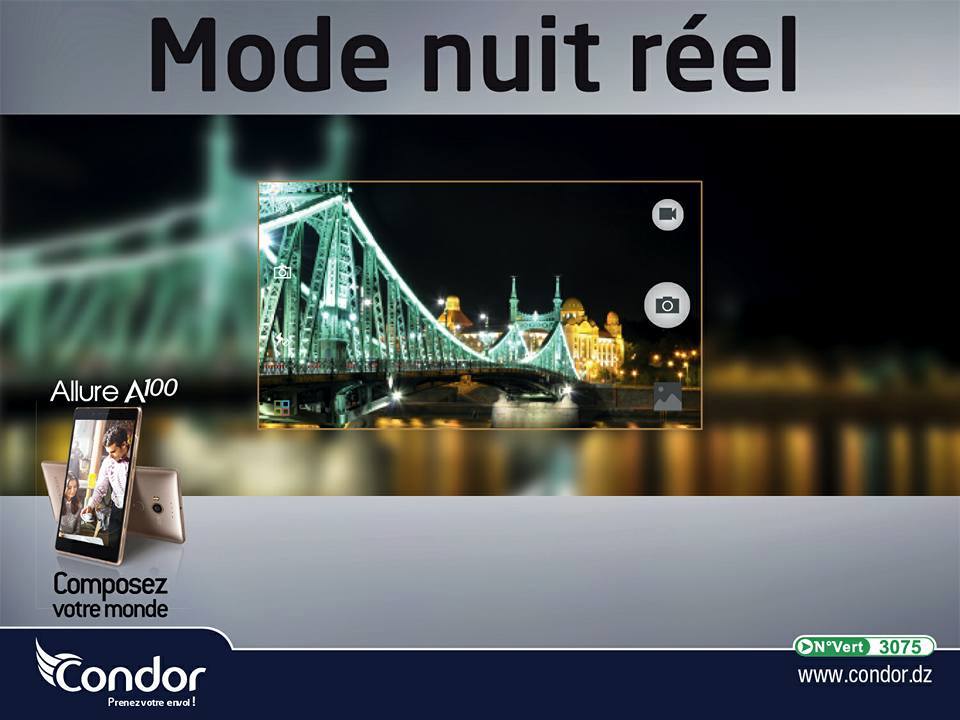 CondorInfor's tweet photo. Utilisez le mode nuit pour des photos nocturne parfaite 
https://t.co/HQLZAsO2GP https://t.co/Ccy17toxeb