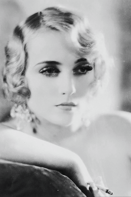 What Did  Carole Lombard Look Like   Ago 