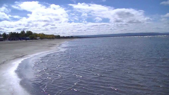 Travelvana's tweet photo. Remarkable Beaches in Canada 
For More Details:-https://t.co/BHuoKkovAc
#Travel #Beautiful #Beaches #Canada https://t.co/2vozGLn5yd