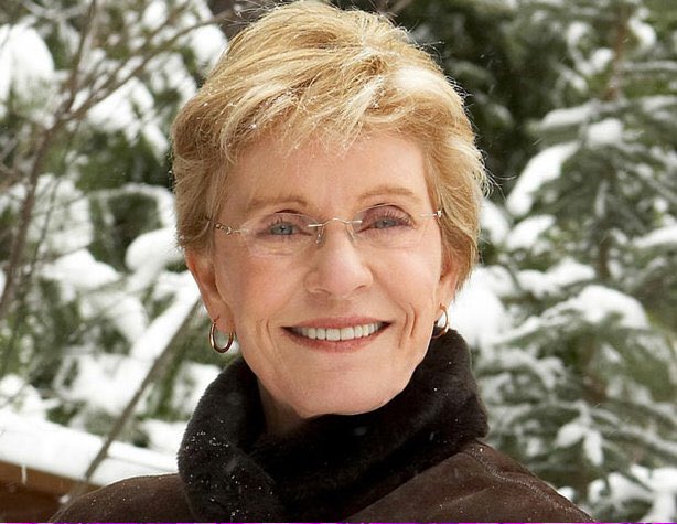 Happy Birthday, Patty Duke! 