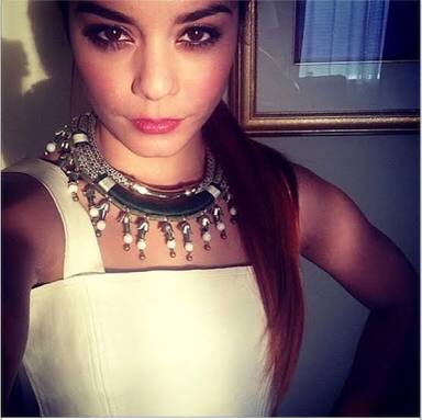  Vanessa Hudgens Happy Birthday:)  I love HSM and Vanessa  