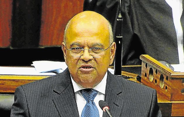 TimesLIVE's tweet photo. Finance Minister shuffle: the bigger picture https://t.co/IhBEkKlLV0 https://t.co/OwFGUyCshr