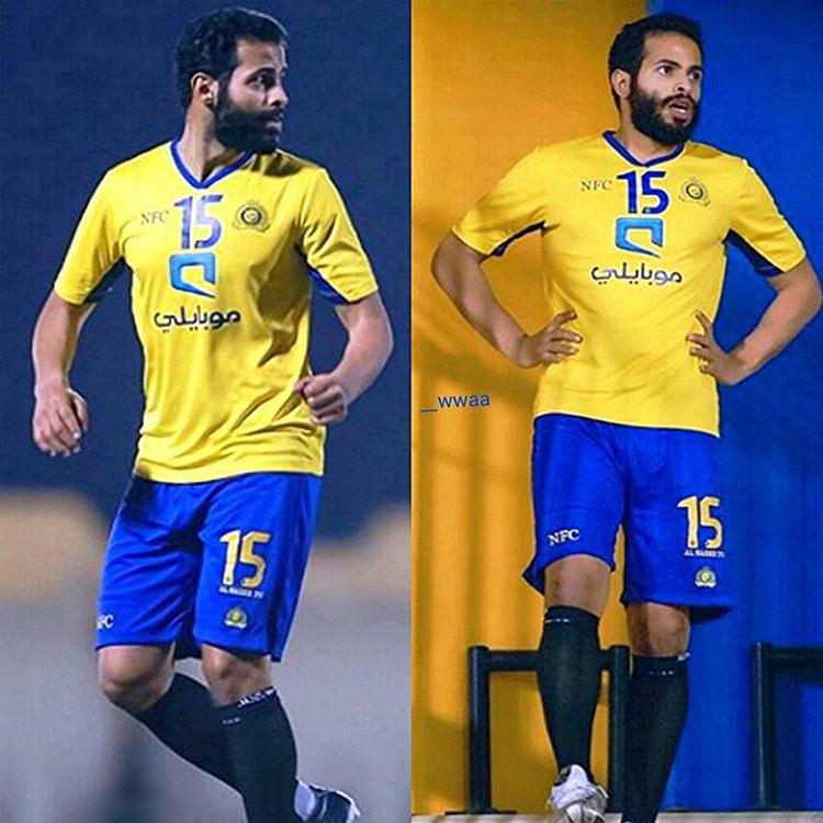 n_0661's tweet photo. #النصر_الاتحاد https://t.co/tuU36Mis1X