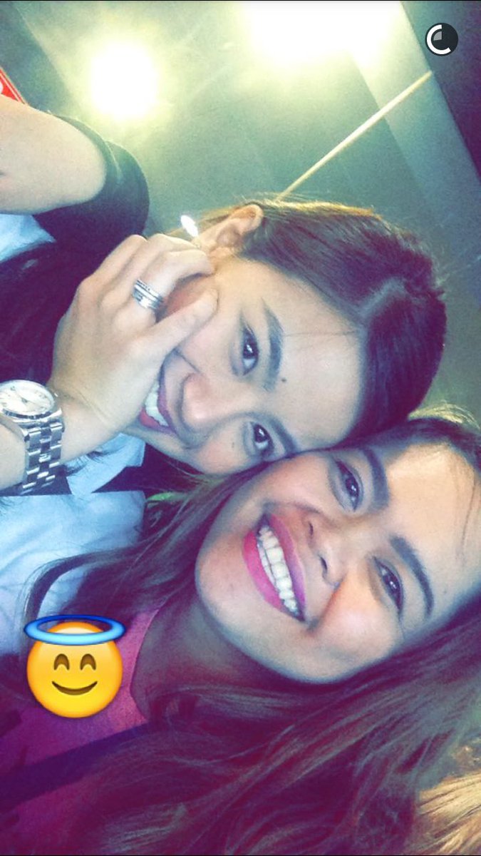 NerryBordeos's tweet photo. @milesocampo and @aloraness
#luvutaping 😊😊😊
frm..alora snapchat https://t.co/i7eICyzTwn