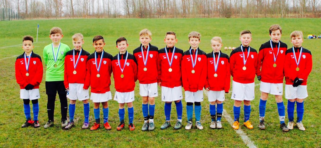 FeederFc's tweet photo. Feeder 11s - Red Division Medal Winners β½οΈππ #pjal #winners #grassroots #legends https://t.co/ZvJpOabsx6