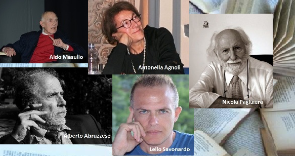 Giovedì 17, ore 17.00, a #LoftInCities discutiamo di La trasmissione della conoscenza e del sapere ai tempi del web