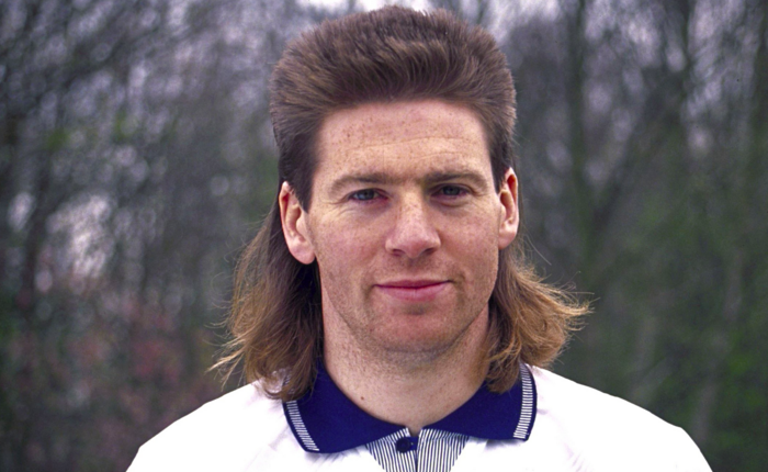 Happy Birthday Chris Waddle!

Throwback to when this was apparently an acceptable hairstyle in the world. 