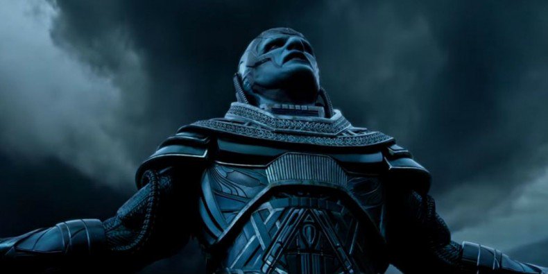 CineBack's tweet photo. #XMenApocalypse filminden ilk fragman yayınlandı @CineBack - https://t.co/Rw8TdYDeEB https://t.co/62YQn7GRoN