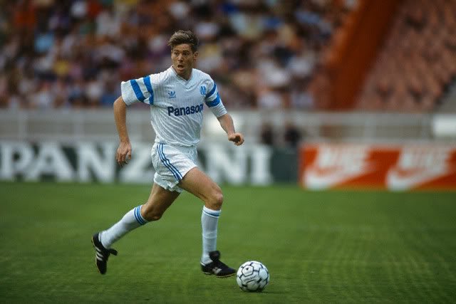  Happy Birthday Chris Waddle   
