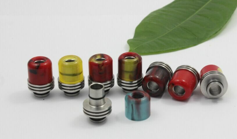 VaporEdward's tweet photo. Newest stabilized drip tips,hottest selling. https://t.co/2tS6JMuKAV