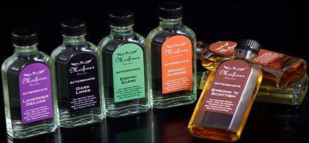 Look at this! We have expanded our #shave range for <a href="/MTremonia/">Meißner Tremonia</a> in our website. ow.ly/VOnvN Awesome!