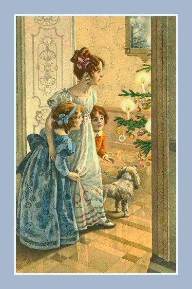 Ёлку в Зимнем дворце устраивали ежегодно накануне Рождества, в сочельник — 24 декабря. 
  hermitageline.ru/ru/blog/view/e…