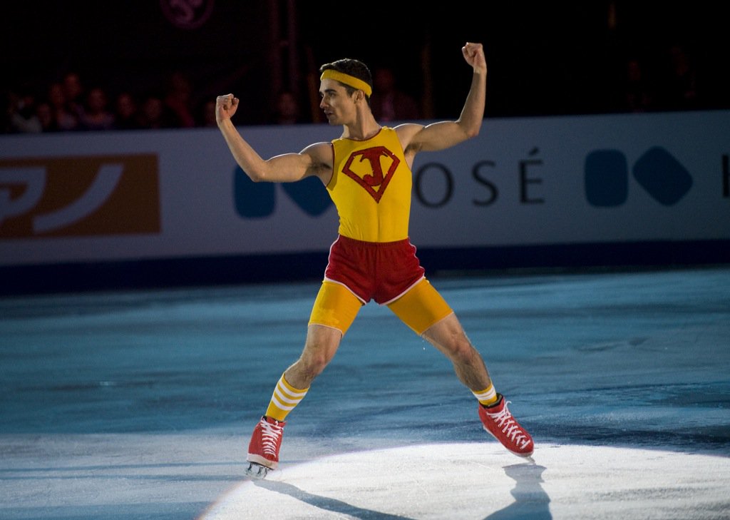 ¡Gracias #Barcelona por la maravillosa experiencia vivida en el <a href="/gpfbarcelona/">GPF Barcelona 2015</a> y que siga el espectáculo! #VamosJavi