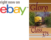 arkythatsme's tweet photo. ∞✾ Glory of the Class 37's DVD Traction Trains Diesel Electric Locomotives #Scotland https://t.co/rVdHnZsyro https://t.co/z9WYmC0kNu