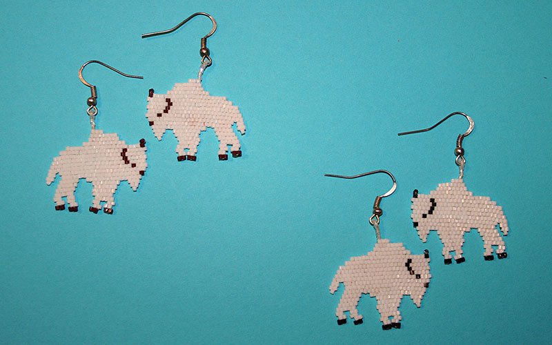 NativeGiftShop's tweet image. The Story Of The White Buffalo Is A Symbol Of Rebirth And World Harmony
powwow-power.com/the-story-of-t…