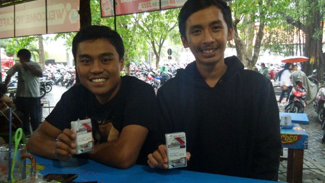 AchmadGumilar's tweet photo. gak sabar nunggu @MLDSPOTattack https://t.co/pvI7W4uUSL