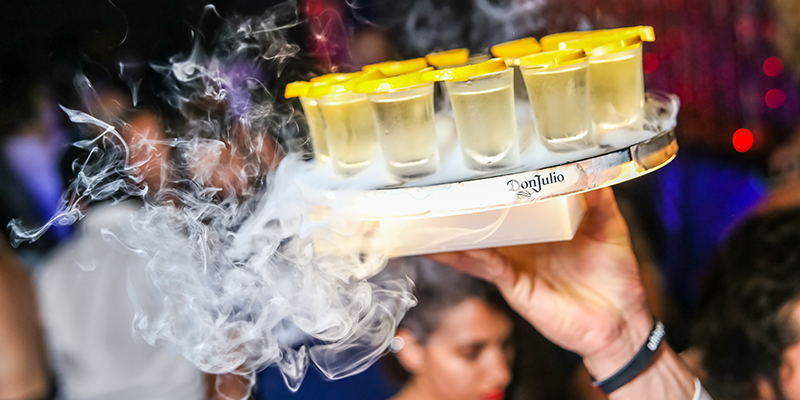ExclusiveTables's tweet photo. It's that time of the week again - #Friday! Book 📲 https://t.co/yz8bfeGl7w and order @donjulio | #Dubai #Barcelona https://t.co/GITqYJiQ9U