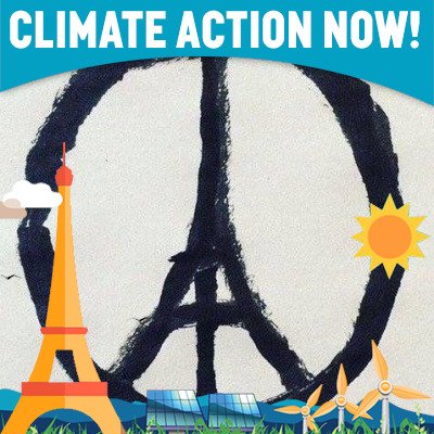 GravityDynamic's tweet photo. #D12 is just the beginning! The fight to #WinonClimate will continue until we #SaveOurWorld! #redlines #COP21 https://t.co/dQl6zoqs38