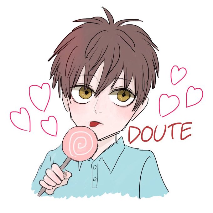 童帝のtwitterイラスト検索結果 古い順