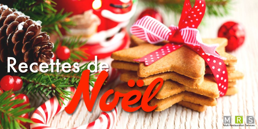 MRS_evenements's tweet photo. #Noël approche à grands pas...L'occasion pour nous de partager quelques recettes que nous proposons en restaurant :) https://t.co/VSCRmqkDKy