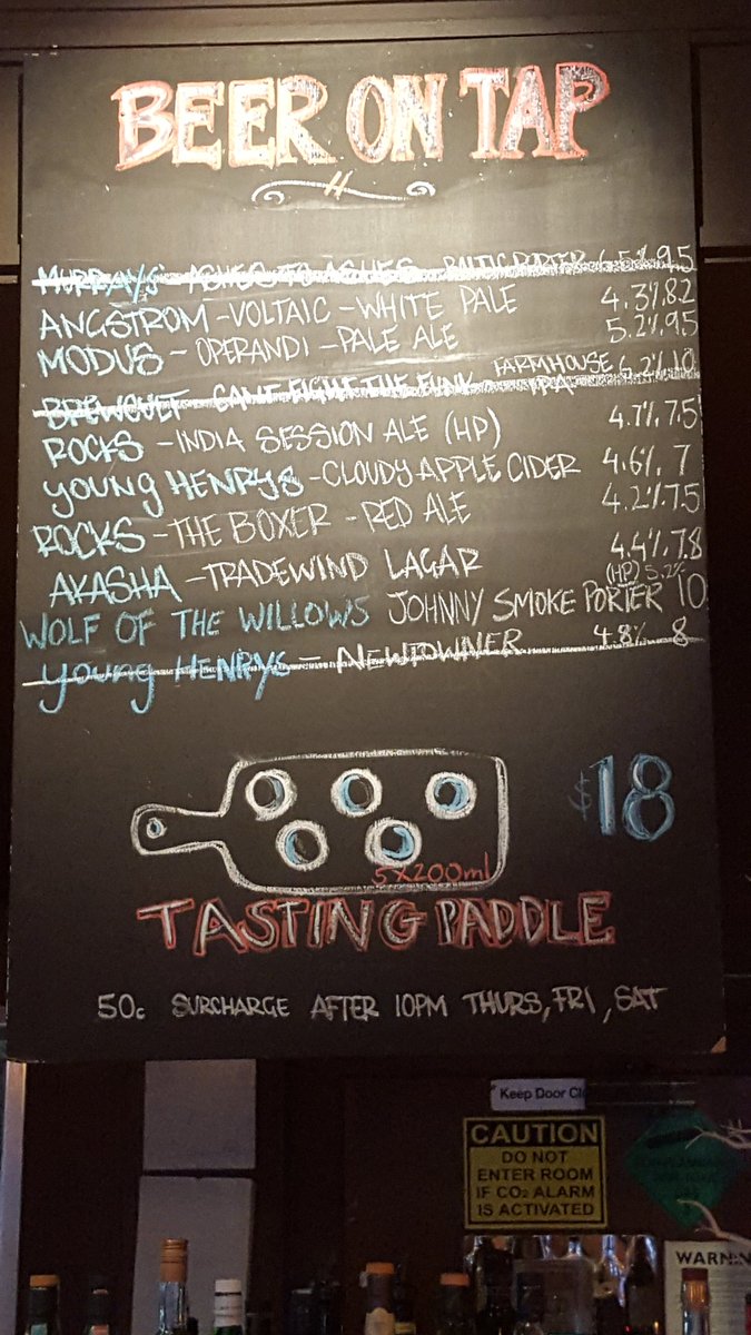 Pouring In Sydney (@pouringinsydney) on Twitter photo Pouring at the Union, Newtown & their new bar Big Arties <a href="/akashabrew/">Akasha Brewing Co.</a> <a href="/stoneandwood/">stone & wood</a> <a href="/FeralBrewing/">Feral Brewing Co.</a> <a href="/PixelBrewingCo/">Pixel Brewing Co</a> Pouring at the Union, Newtown & their new bar Big Arties <a href="/akashabrew/">Akasha Brewing Co.</a> <a href="/stoneandwood/">stone & wood</a> <a href="/FeralBrewing/">Feral Brewing Co.</a> <a href="/PixelBrewingCo/">Pixel Brewing Co</a>