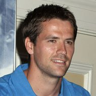  Happy Birthday to footballer (US soccer) Michael Owen 36 December 14th 